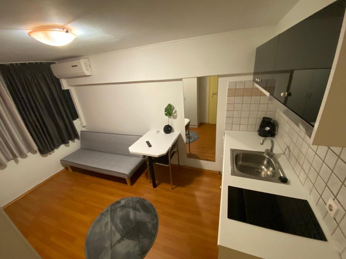 Le.Chris Central Dorms Rethymno Exterior foto