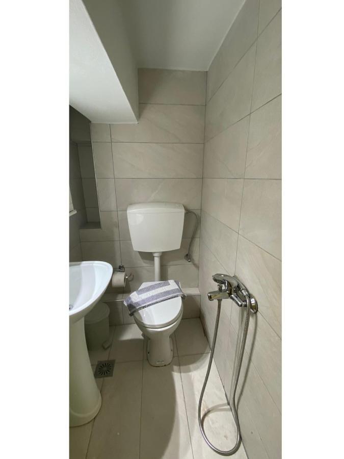 Le.Chris Central Dorms Rethymno Exterior foto